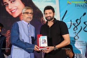 Malli Raava Success Meet