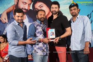 Malli Raava Success Meet