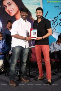 Malli Raava Success Meet