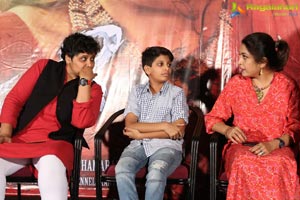 Mathangi Press Meet