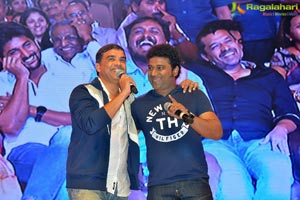 MCA Pre-release function