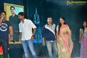 MCA Pre-release function