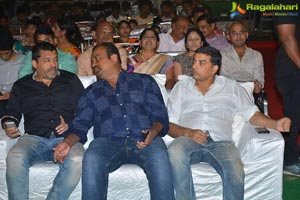 MCA Pre-release function