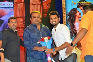 MCA Pre-release function