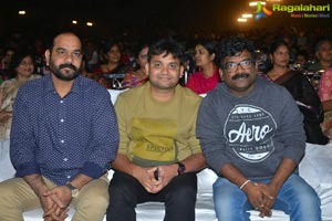 MCA Pre-release function