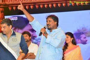 MCA Pre-release function