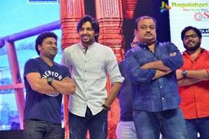 MCA Pre-release function