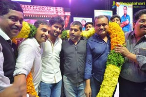 MCA Pre-release function