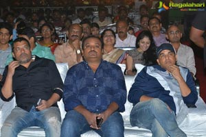 MCA Pre-release function