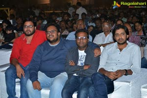 MCA Pre-release function