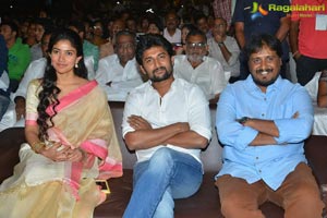 MCA Pre-release function