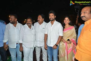 MCA Pre-release function