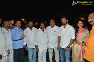 MCA Pre-release function