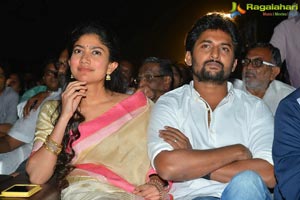 MCA Pre-release function