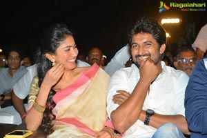 MCA Pre-release function