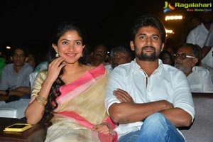 MCA Pre-release function