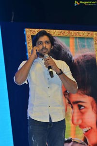 MCA Pre-release function