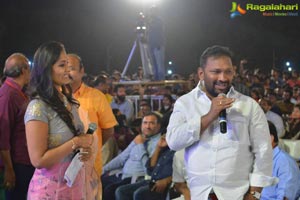 MCA Pre-release function