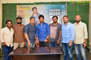 MCA Success Celebrations