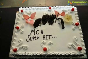MCA Success Celebrations