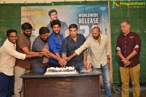 MCA Success Celebrations