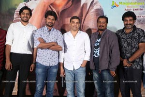 MCA Trailer Launch