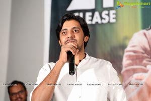 MCA Trailer Launch