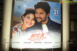 MCA Trailer Launch