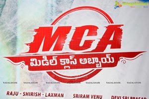 MCA Trailer Launch