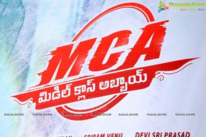 MCA Trailer Launch