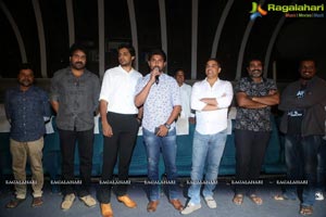 MCA Trailer Launch