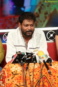 Mela Press Meet