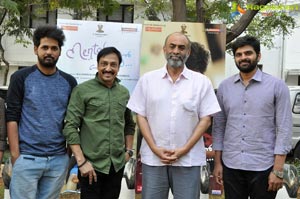 Mental Madhilo Press Meet