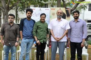 Mental Madhilo Press Meet