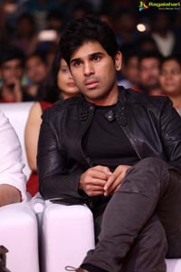 Okka Kshanam Pre-Release Event