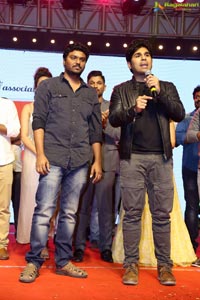 Okka Kshanam Pre-Release Event