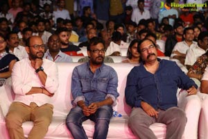 Okka Kshanam Pre-Release Event