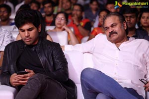 Okka Kshanam Pre-Release Event