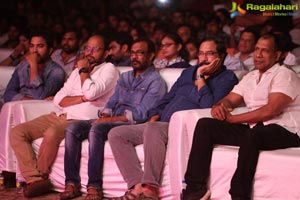 Okka Kshanam Pre-Release Event