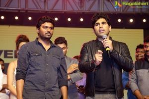 Okka Kshanam Pre-Release Event