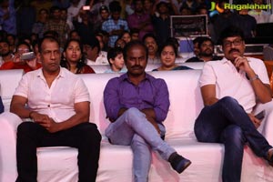 Okka Kshanam Pre-Release Event