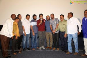 Okka Kshanam Trailer release