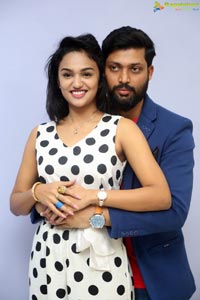 Padipoya Nee Mayalo Audio Release