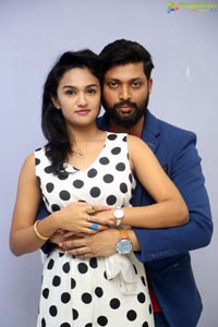 Padipoya Nee Mayalo Audio Release