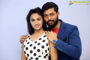 Padipoya Nee Mayalo Audio Release