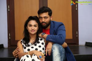 Padipoya Nee Mayalo Audio Release