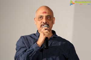 Rajaratham Teaser Launch