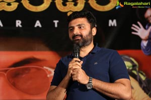 Rajaratham Teaser Launch