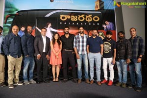 Rajaratham Teaser Launch