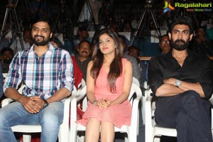 Rajaratham Teaser Launch